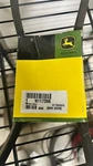 Part #N117398 John Deere Cleaner Drive V-belt Effective Length 1239.5MM (48.8 ) New. Price: $20.00.