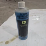John Deere TY16004 Liquid Coolant Conditioner Fl Oz Engine Cooling Systems New. Price: $22.00.