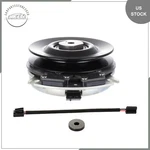 Pto Clutch Fits Massey Ferguson / Husqvarna 539104515 Stens 255-827 New. Price: $100.48.