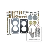 Carburetor Repair Kit Fits John Deere 520 530 Tractor Replaces DLTX99 New. Price: $211.99.