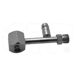 3E-4053 Racord Fits Caterpillar (new Aftermarket) More Stock Avail. Price: $175.40.