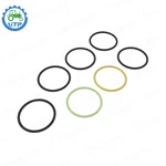 AH212088 Hydraulic Cylinder Seal Kit For John Deere 450H 450J 520 524K 540 544J New. Price: $20.00.