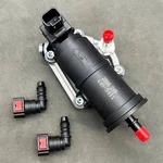 Brand New 446-5411 4465411 Fuel Transfer Pump For Caterpillar. Price: $178.00.