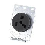 Star 2E-Y8802 Receptacle 30A 125V Female New. Price: $93.99.