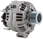 Alternator Fits John Deere Farm Equip 2005-13 RE210793 0124625029 90156638 12795 New. Price: $246.29.