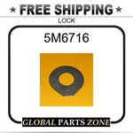 5M6716 - Lock For Caterpillar (cat) New. Price: $8.85.