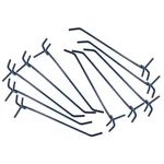 Stens 785-035 6" Pegboard Hook New. Price: $32.88.