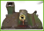 F3122R AA5756R * John Deere 70 720 Upper Radiator Tank W/ Filler Neck Flange Used. Price: $149.12.