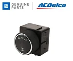 2008-2014 Chevy Silverado 2500 3500 4X4 Transfer Case Switch W/o Auto *gm Oem New. Price: $44.22.