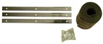 Meyer Snow Deflector Oem 12898 New. Price: $107.32.