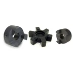 L-jaw Coupler Set Fits Universal Products Replaces L100-1-3/8 New. Price: $54.99.