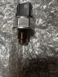 RE549752: Fuel Rail Pressure Sensor Oem John Deere New. Price: $300.00.