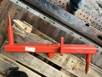 Kuhn K8006691 Rk Balance Beam New. Price: $350.00.