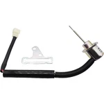 Fuel Shutoff Solenoid 1G820-60022 For Kubota U15-3 D782 U17 D902 Engine KX41-3 New. Price: $87.99.