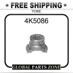 4K5086 - Yoke For Caterpillar (cat) !make An Offer! New. Price: $135.99.