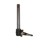 Rh Spindle Fits Agco Replaces 1694233M91 New. Price: $73.99.