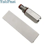 New 86529091 Relief Valve Control Ford Holland LX665 LX465 LS170. Price: $93.61.
