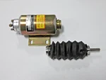 Solenoid 84038194 For New Holland FX25, FX28, FX38, FX45, FX48, FX58-METAL Alert. Price: $985.00.