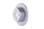 Hella Brake Disc Set Rear 54008 For Volvo 850 Estate Oem New. Price: $161.31.