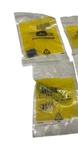 New Genuine John Deere TK4L Lock (lot Of 3) Fast Shipping. Price: $25.50.