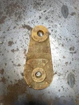 G714A Arm Fits John Deere New. Price: $47.99.