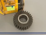*new Oem* 0720 Caterpillar 27 Teeth Gear 8E-7455. Price: $250.00.