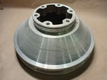 Surplus New Caterpillar 6G-6264 405.89MM Od Aluminum Brake Piston Parts. Price: $368.00.