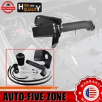 Black Cold Air Intake System Heat Shield For 2009-2014 Chevy Gmc 4.8L 5.3L V8 New. Price: $62.99.