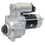 Aftermarket 12 Volt Clockwise 13 Tooth Starter Fits Delco Replaces DRS3598 New. Price: $341.99.