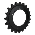 Drive Sprocket 7199006 Fits Bobcat Excavator E26 E32I E35I New. Price: $177.56.
