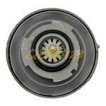 Hydraulic Oil Tank Cap 4326285 For John Deere Excavator 135C 225C New. Price: $30.50.