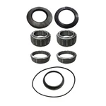 Axle Bearing Kit Fits New Holland L160 L170 L565 LS160 LS170 LX565 LX665 B93174. Price: $90.35.
