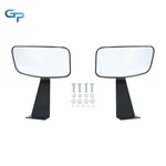 #DM2455000 Left+right Value Mirror For John Deere & 6000 Series Tractors New. Price: $40.55.
