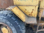 Cat 930 Right/passenger Fender - Used P/n 5V3890. Price: $139.99.
