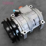 Brand New A/c Compressor RE64024 For John Deere 5055E 5065E 5075E 5200 5210 5220. Price: $299.90.