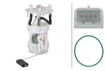 Hella 358106801 - 1EA New. Price: $71.80.