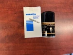 Komatsu Cartridge Fuel 600-319-3881 New. Price: $26.90.