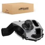 Cooling Water Pump For Perkins 1104D-44TA 1104C-E44T U5MW0208 4131A068 New. Price: $152.00.