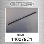 140079C1 Shaft Fits Case New Holland (surplus Open Box). Price: $90.11.