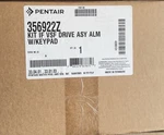 *356922Z Pentair Almond Drive Assembly With Keypad New. Price: $1300.00.