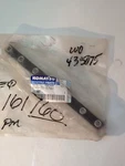 Komatsu Clamp 6245-71-5740 New. Price: $24.95.