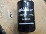 Nos Cnh Case Hydrolic Oil Filter For Ih Tractors/equipment 84523925 New. Price: $67.99.