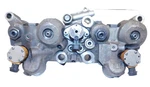 C15 Acert Caterpillar Diesel Engine Jake Brake Assembly 10R6451 Oem 2399629 Used. Price: $290.00.