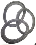Genuin Vacuflo 7.2" Motor Base Gasket For True Cyclonic Models 560 And 960 New. Price: $14.99.