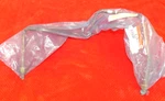 Genuine Cummins Compressor Water Outlet Tube 3417970 New. Price: $79.99.