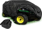 Replace For John Deere Gators CPLP93547 Full Size Heavy Duty Cover New. Price: $80.59.