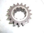 John Deere Transmission Gear B1368R Used. Price: $30.00.