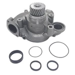 Water Pump VO8113522 Fits Volvo New Aftermarket. Price: $890.72.