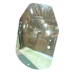 Cab Glass - Door Tinted Fits John Deere 329D 329E 332D 332E 333D 333E T312628 New. Price: $256.45.