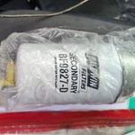 Fuel Filter W- Drain Replaces Baldwin BF9827-D New. Price: $26.65.